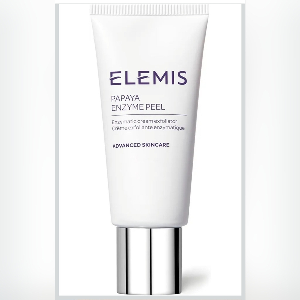 New! ELEMIS Papaya Enzyme Peel